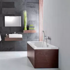 Grohe Vanová baterie, chrom 23341000