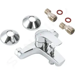 Grohe Vanová baterie, chrom 33300002