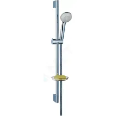 Hansgrohe Sprchová souprava Vario, 9 cm, 2 proudy, chrom 27764000