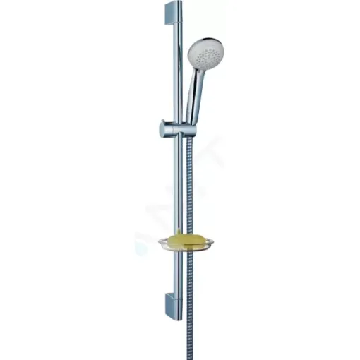 Hansgrohe Sprchová souprava Vario, 9 cm, 2 proudy, chrom 27764000