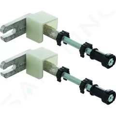 Geberit Stavební souprava pro předstěnovou montáž 111.815.00.1