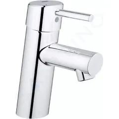 Grohe Páková umyvadlová baterie, chrom 3224010E