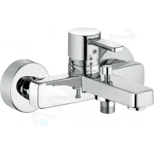 Kludi Vanová baterie, chrom 386700575