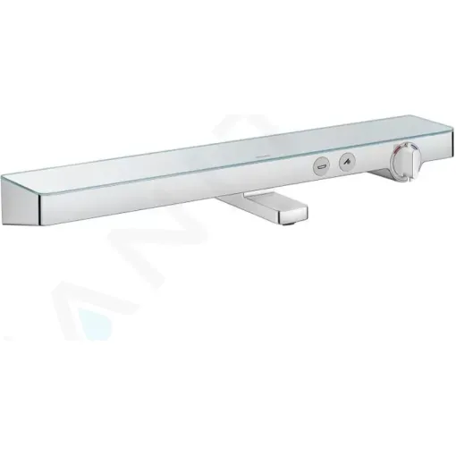 Hansgrohe Termostatická vanová baterie 700, chrom 13183000