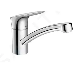 Hansgrohe Dřezová baterie, chrom 71830000