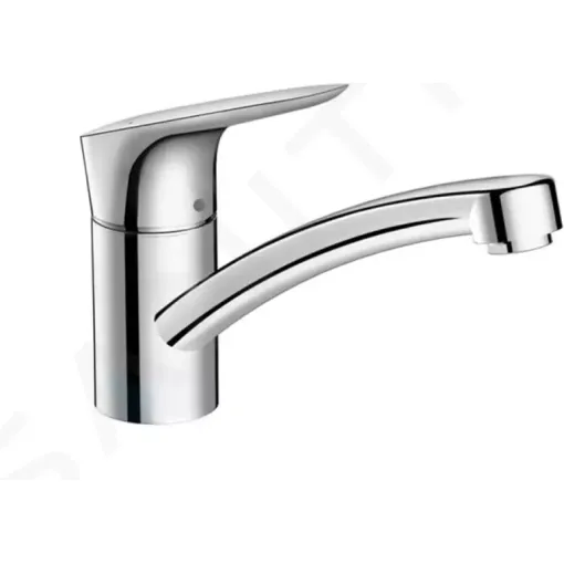 Hansgrohe Dřezová baterie, chrom 71830000