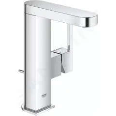 Grohe Umyvadlová baterie M s výpustí, chrom 23871003