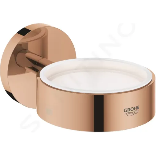 Grohe Držák skleničky/mýdelníku, Warm Sunset 40369DA1