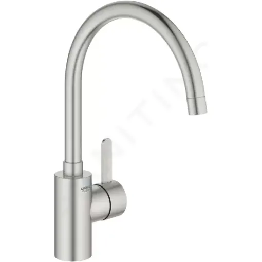Grohe Dřezová baterie, supersteel 32843DC2
