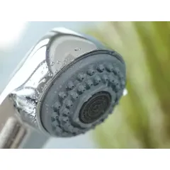 Grohe Páková dřezová baterie, chrom 32257001