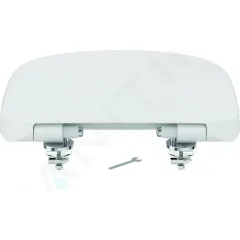 Ideal Standard WC sedátko, Soft close, bílá T679901
