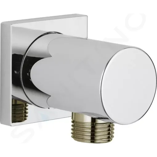 Grohe Nástěnné kolínko, chrom 27076000