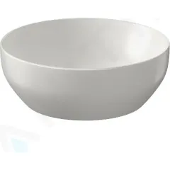 kielle Umyvadlo na desku, průměr 40 cm, šedá 30624402