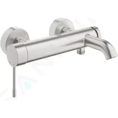 Grohe Vanová baterie, supersteel 33624DC1