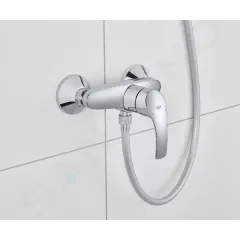 Grohe Páková sprchová baterie, chrom 33555002
