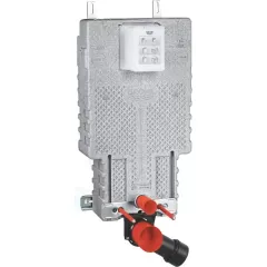 Grohe Uniset pro závěsné WC 38643001