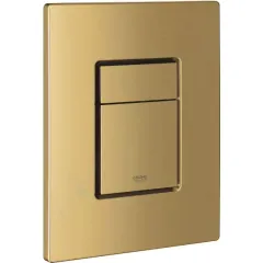 Grohe Ovládací tlačítko, kartáčovaný Cool Sunrise 38732GN0