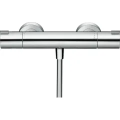 Hansgrohe Termostatická sprchová baterie 1001 CL, chrom 13211000