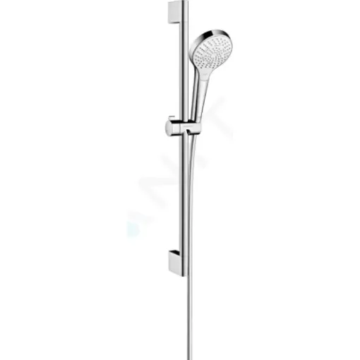 Hansgrohe Sprchová souprava Multi 0,65m, bílá/chrom 26560400