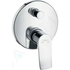 Hansgrohe Vanová baterie pod omítku, chrom 31493000