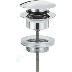 Grohe Odpadová souprava, chrom 65807000