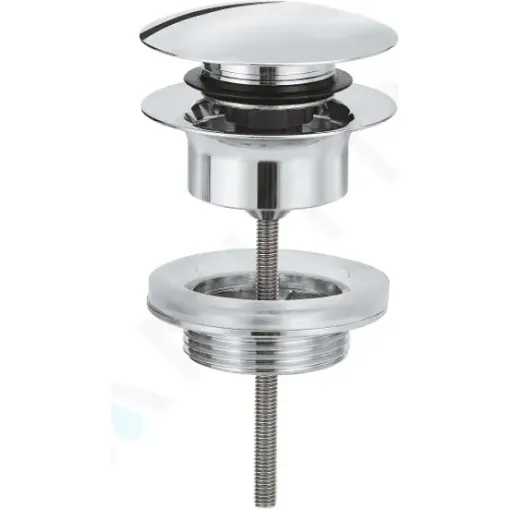 Grohe Odpadová souprava, chrom 65807000