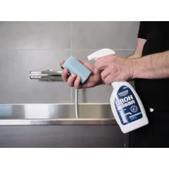Grohe Čisticí prostředek Grohclean na armatury 48166000