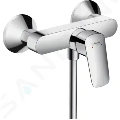 Hansgrohe Sprchová baterie, chrom 71600000