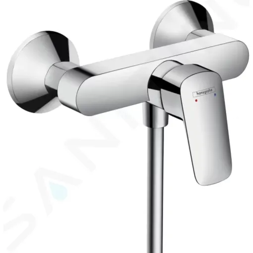 Hansgrohe Sprchová baterie, chrom 71600000