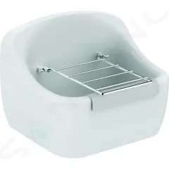 Ideal Standard Výlevka Duoro, 45x34x35 cm, bílá R380601