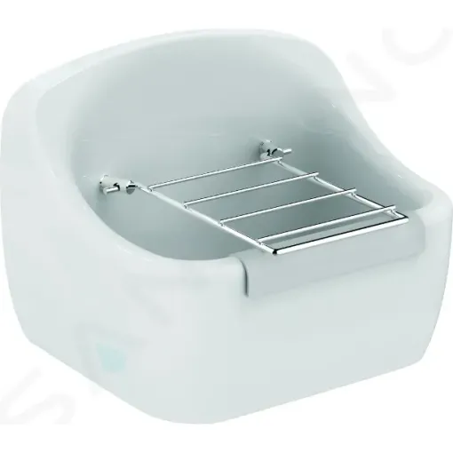 Ideal Standard Výlevka Duoro, 45x34x35 cm, bílá R380601