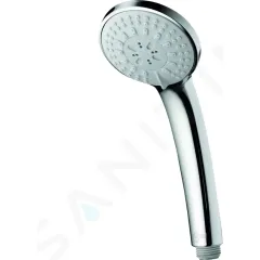 Ideal Standard Sprchová hlavice, 3 proudy, chrom B9401AA