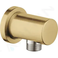 Grohe Nástěnné kolínko, kartáčovaný Cool Sunrise 27057GN0