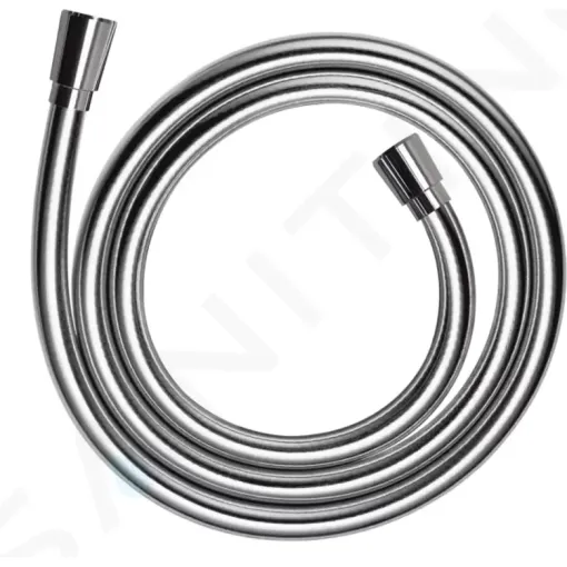Hansgrohe Sprchová hadice 125 cm, chrom 28272000