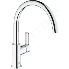 Grohe Dřezová baterie, chrom 31367000