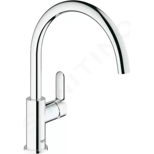Grohe Dřezová baterie, chrom 31367000