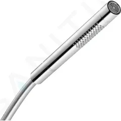 Axor Sprchová hlavice, 2 proudy, chrom 28532000