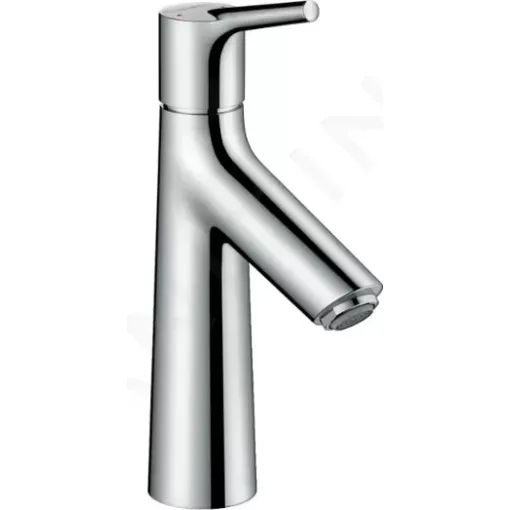 Hansgrohe Umyvadlová baterie s výpustí, chrom 72020000