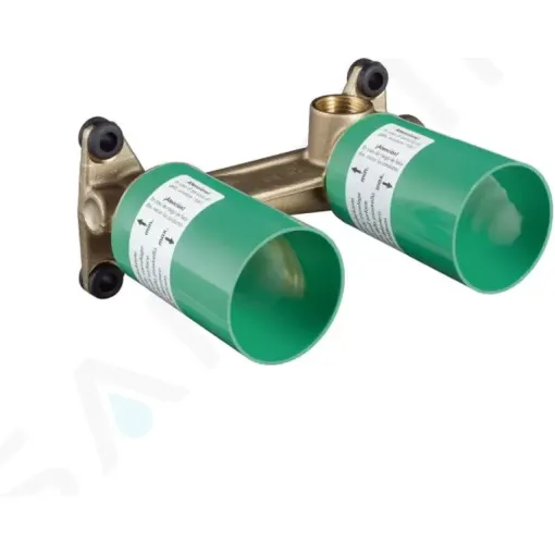 Hansgrohe Základní těleso pro umyvadlovou baterii pod omítku 13622180