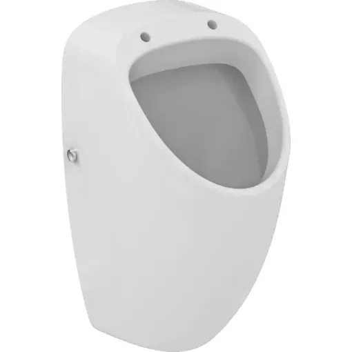 Ideal Standard Pisoár Connect, zadní přívod vody, bílá E567601