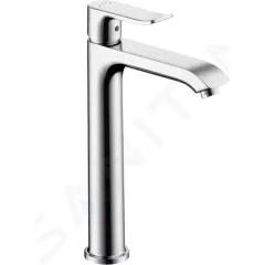 Hansgrohe Umyvadlová baterie, chrom 31185000