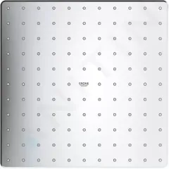 Grohe Hlavová sprcha 310 Mono Cube, 1 proud, chrom 26567000