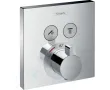 Hansgrohe Shower Select