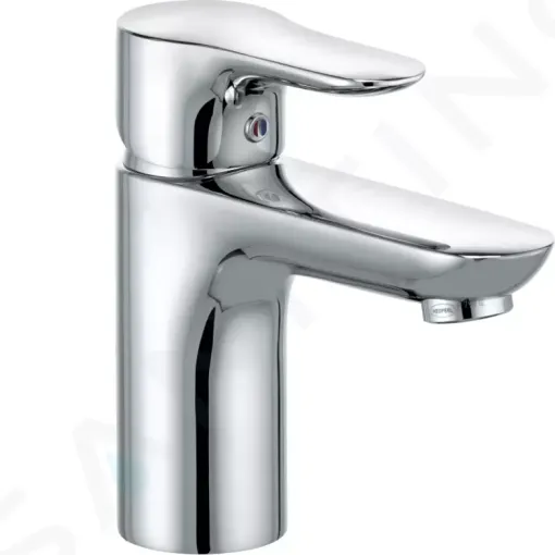 Kludi Umyvadlová baterie, chrom 321260575