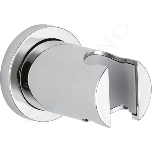 Grohe Nástěnný držák sprchy, chrom 27074000