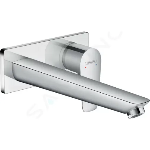 Hansgrohe Umyvadlová baterie pod omítku, chrom 71734000