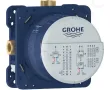 Grohe Rapido