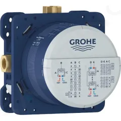 Grohe Univerzální vestavbové těleso Smartbox 35600000