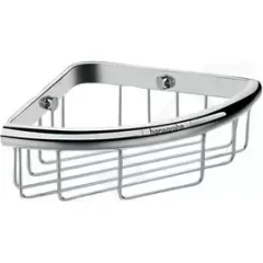 Hansgrohe Rohová police, chrom 41710000