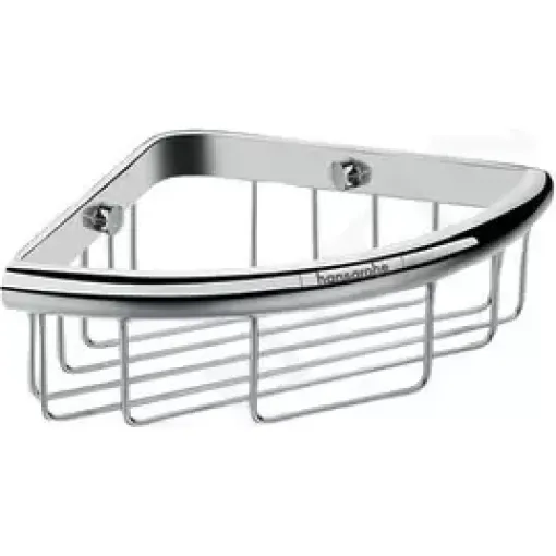 Hansgrohe Rohová police, chrom 41710000